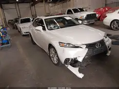 JTHCM1D20G5002717 2016 LEXUS IS