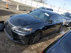 JTHCM1D20G5005228 2016 LEXUS IS