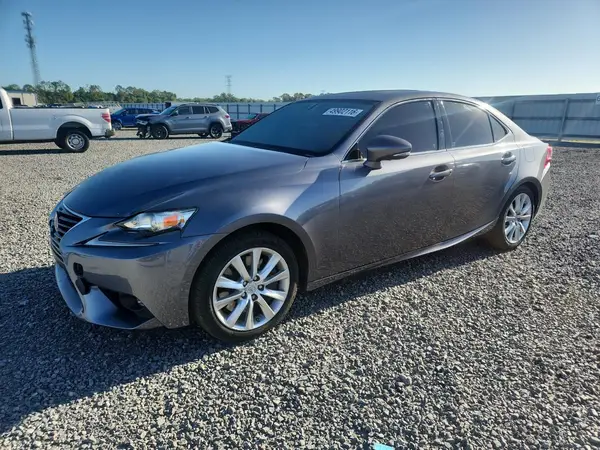 JTHCM1D20G5006539 2016 LEXUS IS - Image 1