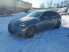JTHCM1D20G5006878 2016 LEXUS IS