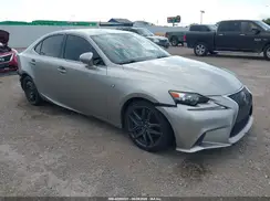 JTHCM1D20G5007836 2016 LEXUS IS