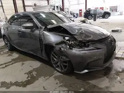 JTHCM1D20G5007951 2016 LEXUS IS