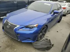 JTHCM1D20G5007982 2016 LEXUS IS