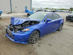 JTHCM1D20G5008095 2016 LEXUS IS