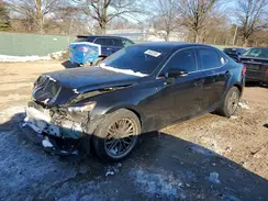 JTHCM1D20G5009067 2016 LEXUS IS