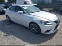 JTHCM1D20G5009540 2016 LEXUS IS