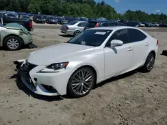 JTHCM1D20G5009814 2016 LEXUS IS