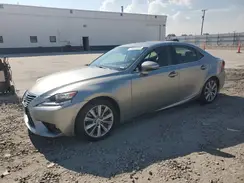 JTHCM1D20G5010106 2016 LEXUS IS
