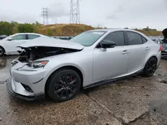 JTHCM1D20G5010686 2016 LEXUS IS