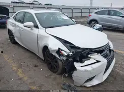 JTHCM1D20G5010753 2016 LEXUS IS