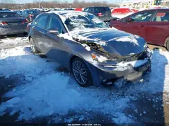 JTHCM1D20G5010834 2016 LEXUS IS