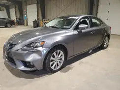 JTHCM1D20G5011398 2016 LEXUS IS