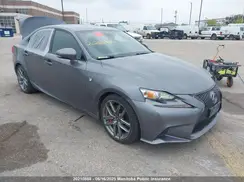 JTHCM1D20G5011546 2016 LEXUS IS