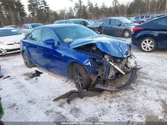 JTHCM1D20G5011661 2016 LEXUS IS