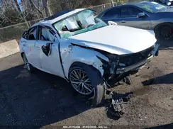 JTHCM1D20G5011711 2016 LEXUS IS