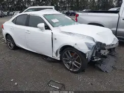 JTHCM1D20G5012308 2016 LEXUS IS