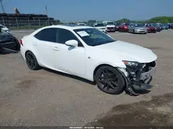 JTHCM1D20G5012499 2016 LEXUS IS
