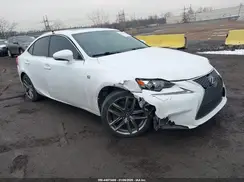 JTHCM1D20G5012504 2016 LEXUS IS