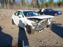 JTHCM1D20G5012986 2016 LEXUS IS