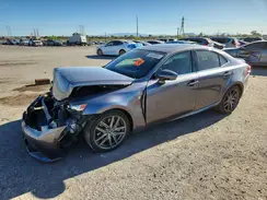 JTHCM1D20G5013331 2016 LEXUS IS