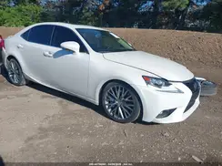 JTHCM1D20G5013748 2016 LEXUS IS