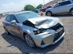 JTHCM1D20H5015033 2017 LEXUS IS