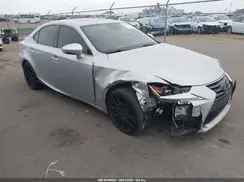 JTHCM1D20H5015064 2017 LEXUS IS
