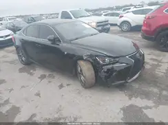JTHCM1D20H5015534 2017 LEXUS IS