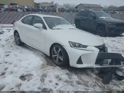 JTHCM1D20H5016375 2017 LEXUS IS
