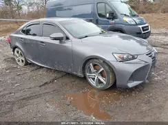 JTHCM1D20H5017798 2017 LEXUS IS