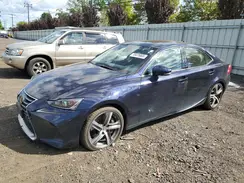 JTHCM1D20H5018157 2017 LEXUS IS