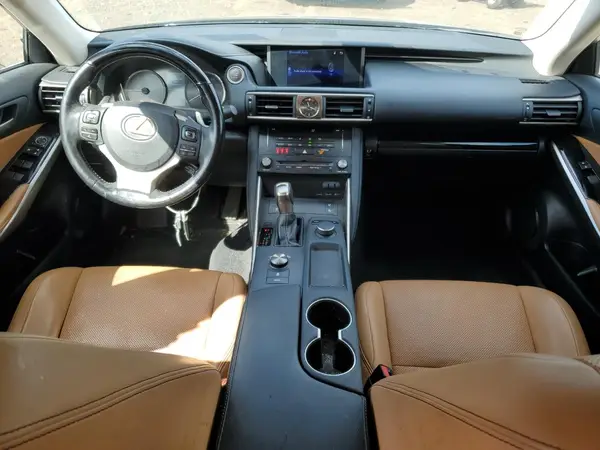 JTHCM1D20H5018157 2017 LEXUS IS - Image 8