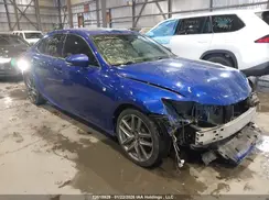 JTHCM1D20H5018174 2017 LEXUS IS