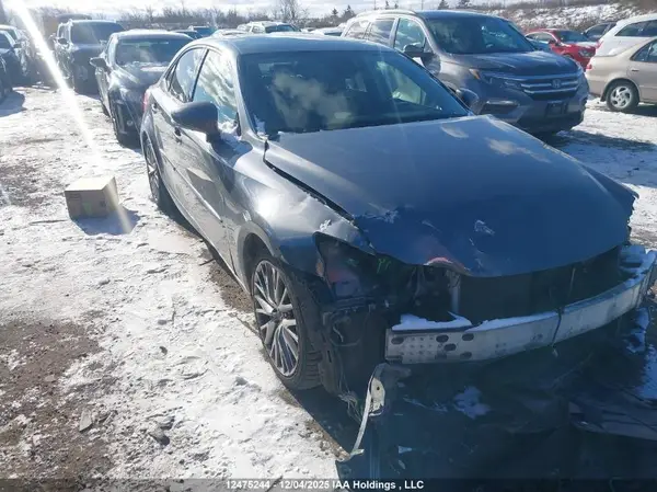 JTHCM1D20H5020829 2017 LEXUS IS - Image 1