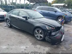 JTHCM1D20H5020930 2017 LEXUS IS
