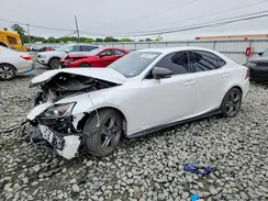 JTHCM1D20H5021091 2017 LEXUS IS