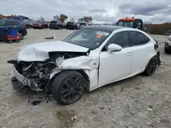 JTHCM1D20H5021205 2017 LEXUS IS