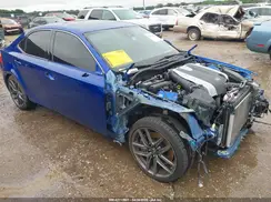 JTHCM1D20H5021902 2017 LEXUS IS