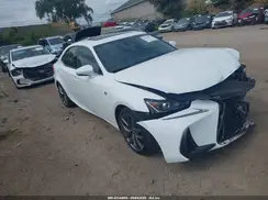 JTHCM1D20H5022080 2017 LEXUS IS