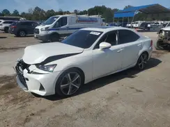 JTHCM1D20H5023570 2017 LEXUS IS