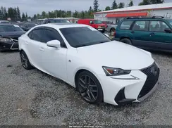 JTHCM1D20H5023925 2017 LEXUS IS