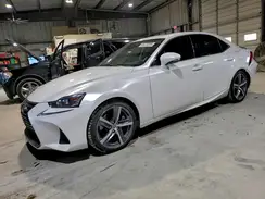 JTHCM1D20H5025237 2017 LEXUS IS