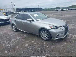 JTHCM1D21G5001544 2016 LEXUS IS