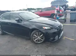 JTHCM1D21G5003682 2016 LEXUS IS