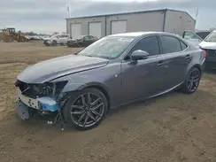 JTHCM1D21G5003813 2016 LEXUS IS