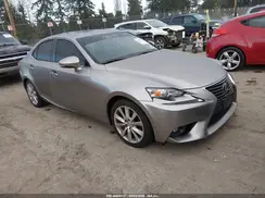 JTHCM1D21G5003892 2016 LEXUS IS