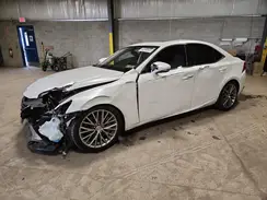JTHCM1D21G5004539 2016 LEXUS IS