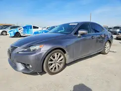 JTHCM1D21G5005464 2016 LEXUS IS