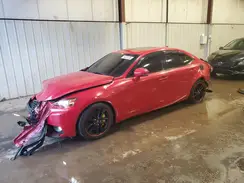 JTHCM1D21G5005609 2016 LEXUS IS