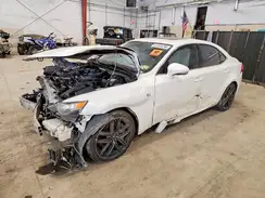 JTHCM1D21G5005920 2016 LEXUS IS
